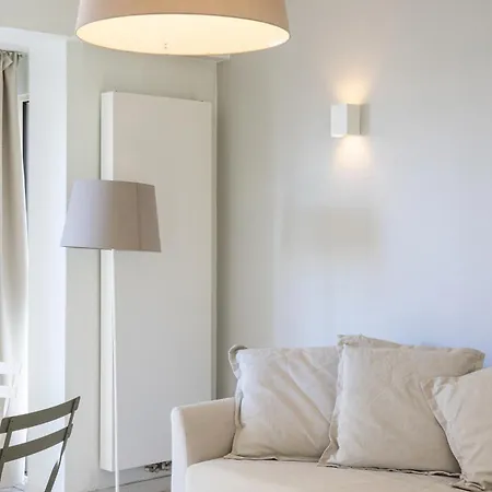 Zeewind 0101 Apartamento *