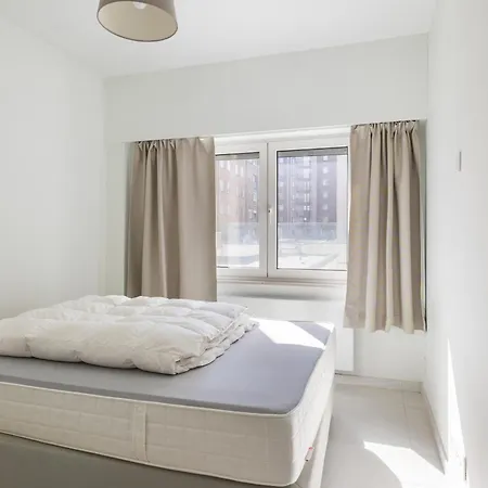 Zeewind 0101 Appartement Oostduinkerke