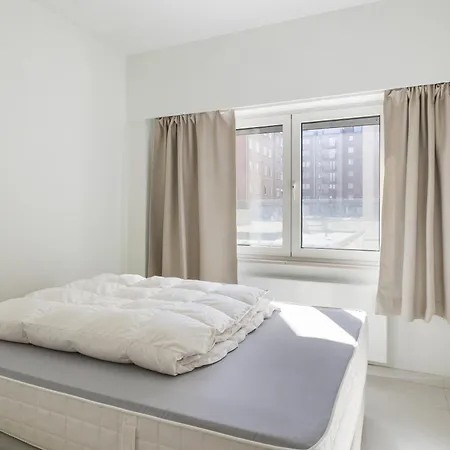 Zeewind 0101 Appartement *