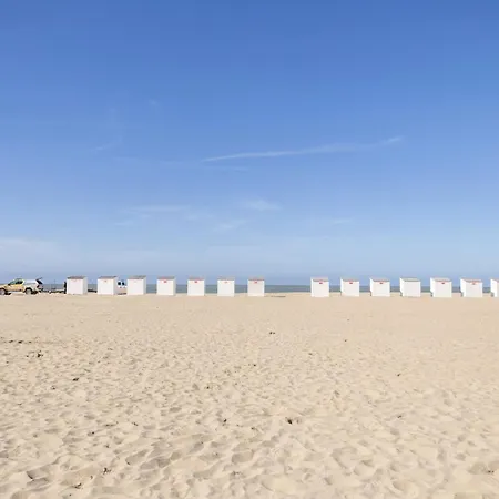 Apartamento Zeewind 0101 *