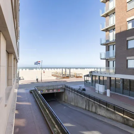 Zeewind 0101 Appartement Oostduinkerke