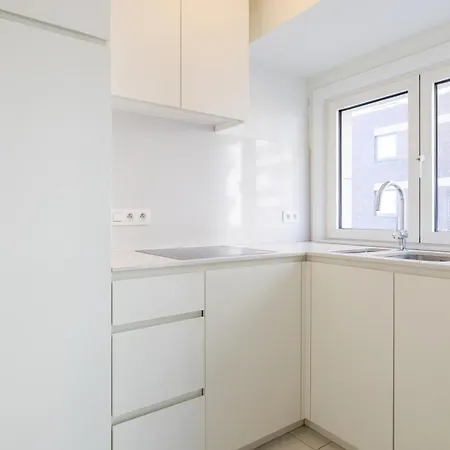 Apartamento Zeewind 0101 Oostduinkerke