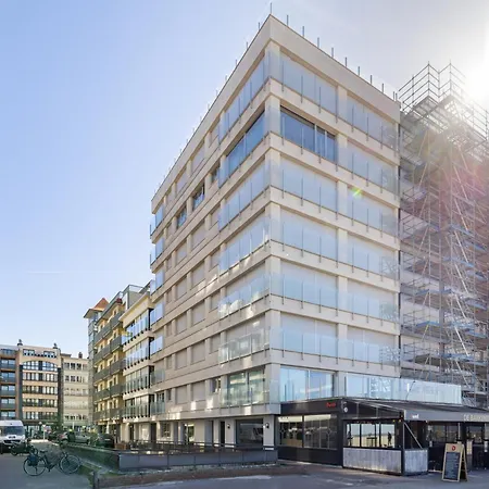 Zeewind 0101 Apartamento