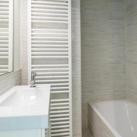 Zeewind 0101 Appartement *